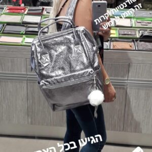 תיק גב