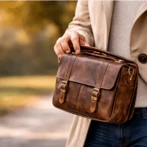 תיקים לגברים